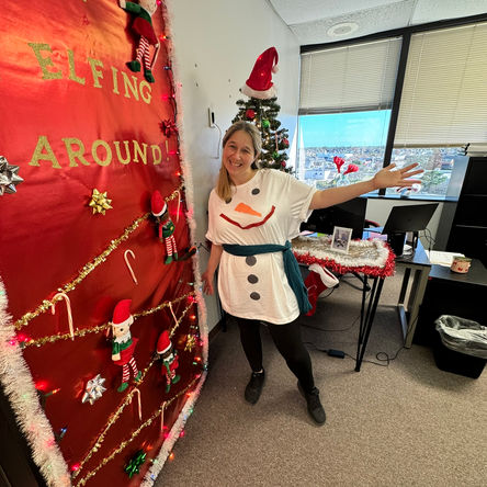 July Birthdays & Anniversaries!