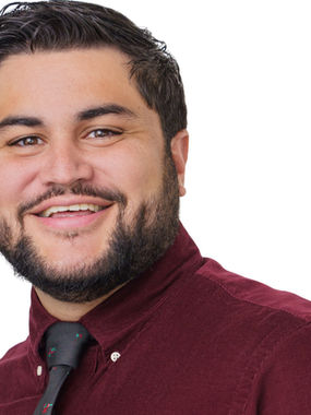 Congratulations, Berto!