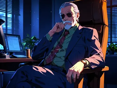 The Hottest Superpower for 2025: Immunity to Gaslighting.