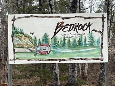 Bedrock Family Campground & ATV Park