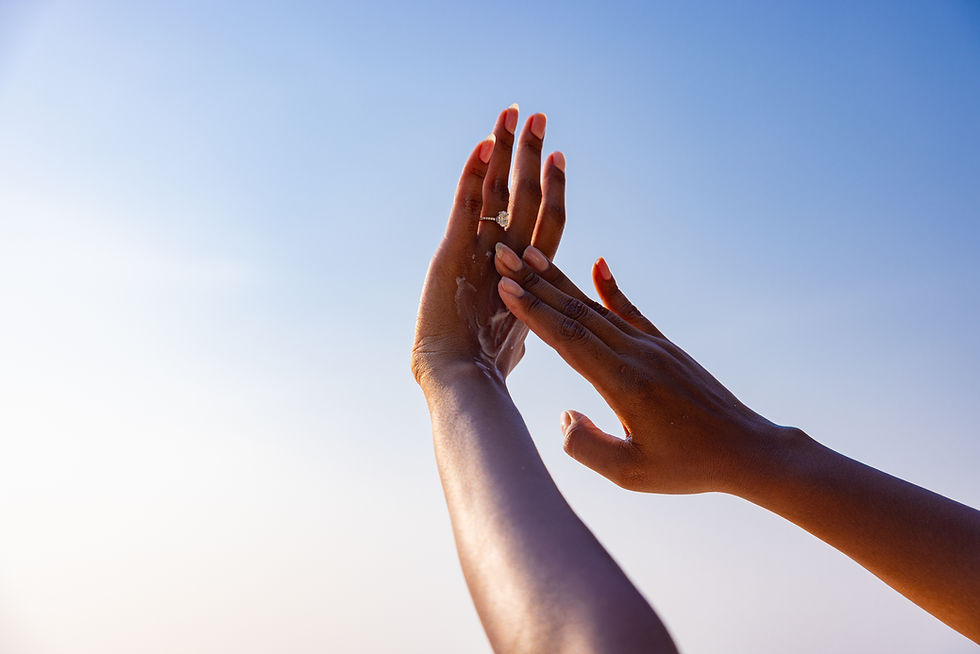 Protection solaire : entre relâchement des usages et désinformation, les risques progressent