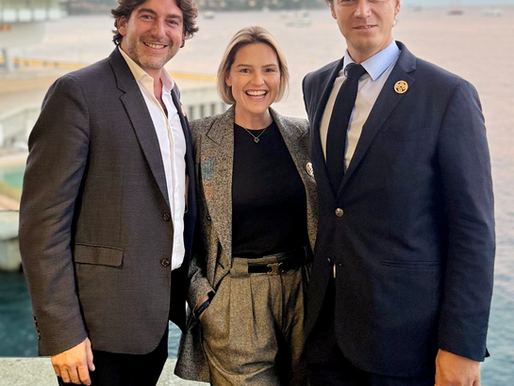 Nuon Medical establishes a foothold in the French capital