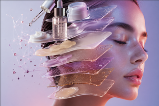 Layering emerges as a new formulation challenge