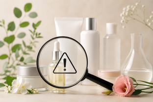 Allergens: 31 July Deadline Approaches