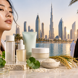In the Gulf, K-Beauty moves beyond the trend