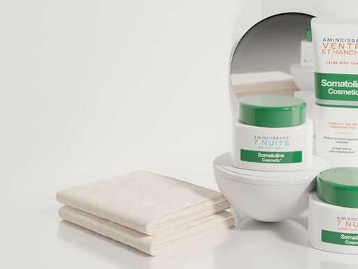 Olyos Group acquiert Somatoline