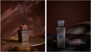 Banksia, a limited edition with Australian accents