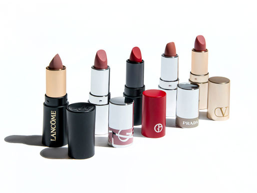 Cosmogen designs L'Oréal's prestige mini lipsticks