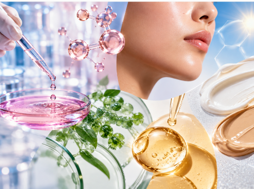 in-cosmetics Asia explores the next directions in formulation