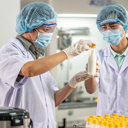 Brenntag strengthens its innovation in Shanghai