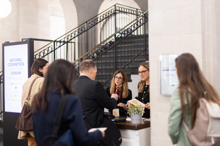 Natural Cosmetics Industry Forum puts the spotlight on science and performance