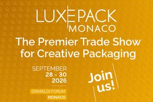 Six newcomers to watch at Luxe Pack Monaco
