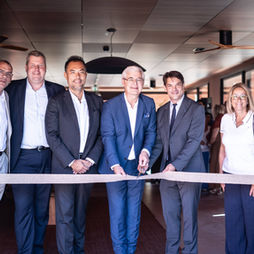 Symrise renforce son ancrage dans les naturels à Grasse