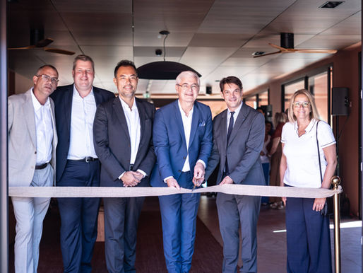 Symrise strengthens its natural ingredients presence in Grasse