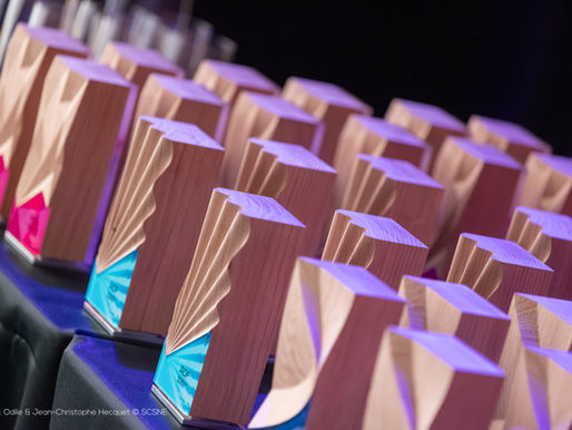 Paris Packaging Week Awards broaden their scope