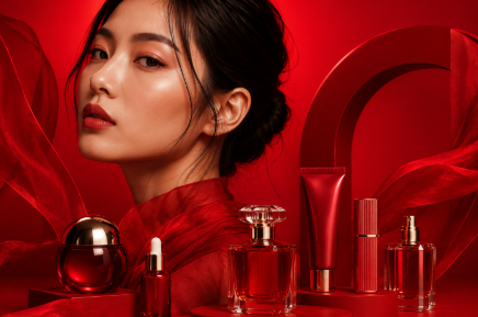Cosmoprof Asia accentue son virage parfum