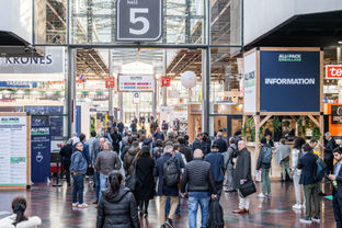All4Pack Paris postponed to 2027 and relocated to Paris Expo Porte de Versailles