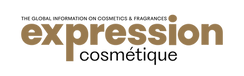 LOGO d'Expression Cosmétique magazine