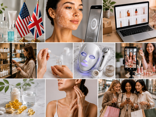 United States/United Kingdom: When beauty becomes a matter of proof
