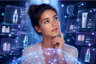 Science-led brands gain visibility in AI search engines