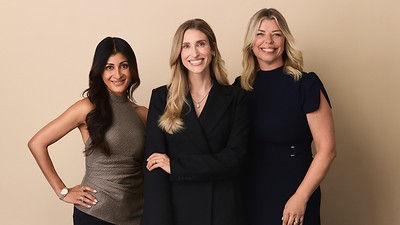 Prequel strengthens its leadership team