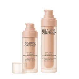 Beauty Crush mise sur les exosomes végétaux