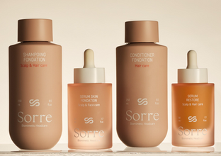 Sorre launches ʺHeadcareʺ