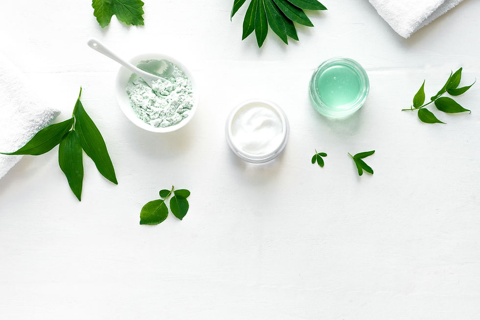 Roquette accelerates in sustainable cosmetics