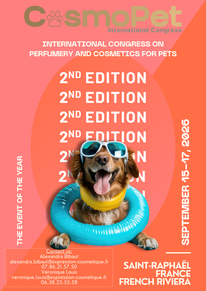2nd edition of the CosmoPet International Congress