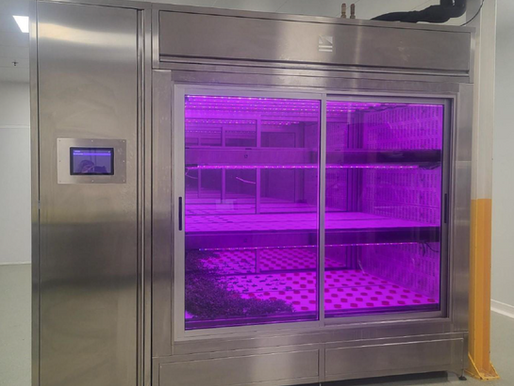 Arkopharma and Orius focus on botanical precision