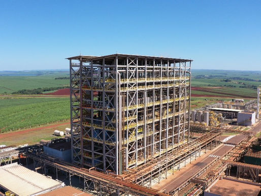 Amyris ramps up biotech production
