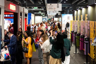 Esxence surpasses the 20,000-visitor mark