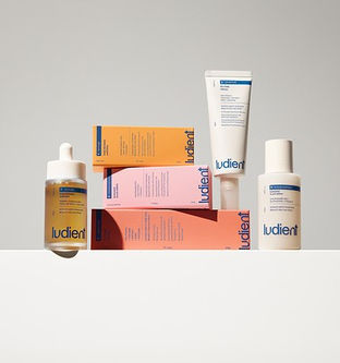 Ludient Bets on Skin Data