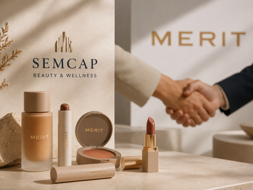 Semcap backs Merit