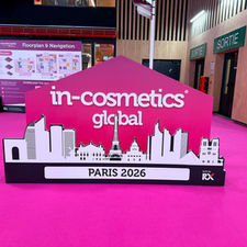 in-cosmetics Fragrance Zone: Perfumery enters the era of emotional performance