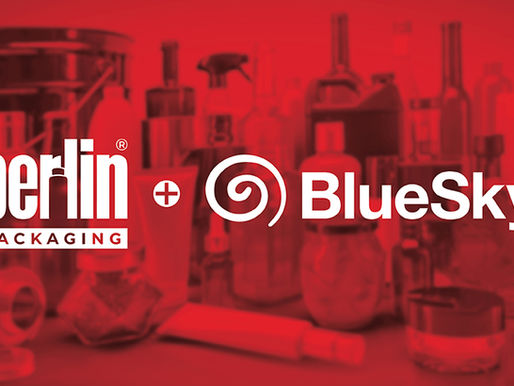 Berlin Packaging Expands Its Presence in the UK