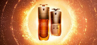 Clarins structures its longevity research