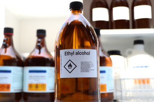 Perfumery: Ethanol in the Dock