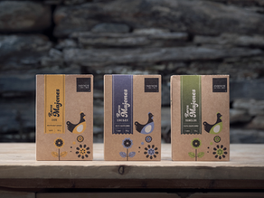 Galåvolden Gård fra Røros til Gjøvik