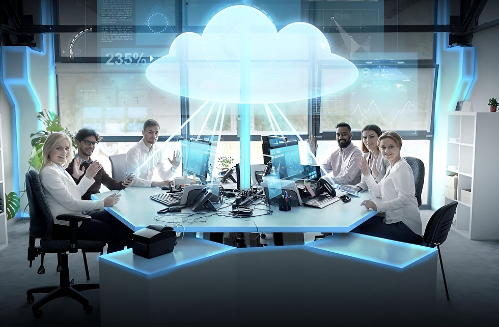 SAP Landscape Transformation