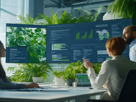 Transform Your Business with SAP ESG for Sustainable Growth