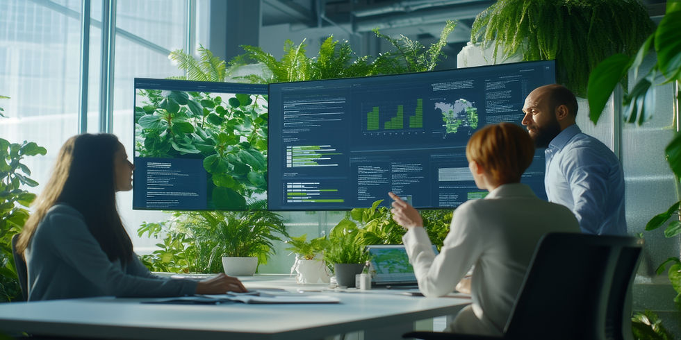 SAP ESG
