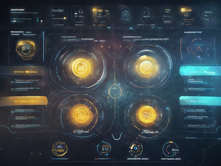 The Power of Predictive Analytics in SAP Business Intelligence