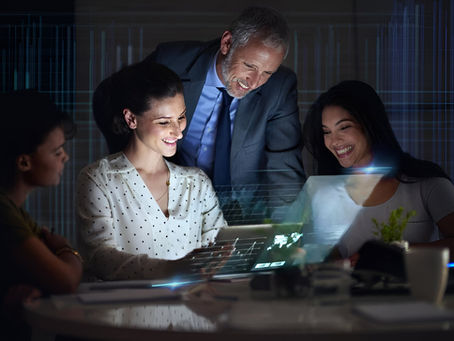 Transform Your Business with RISE with SAP S4HANA Solutions