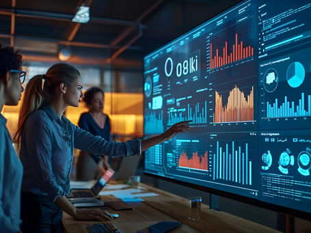 Boost Efficiency and Drive Engagement with SAP Signavio Process Solutions