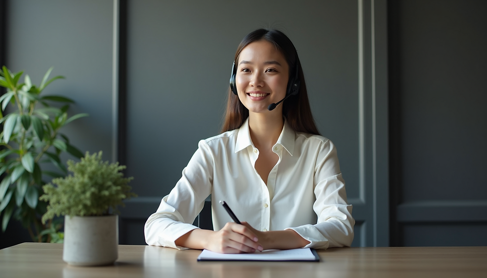 Interpeter Scheduling Coordinator