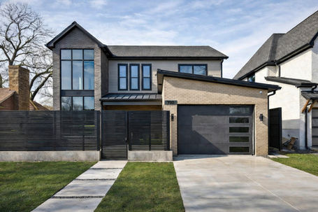 Robin Road Residence