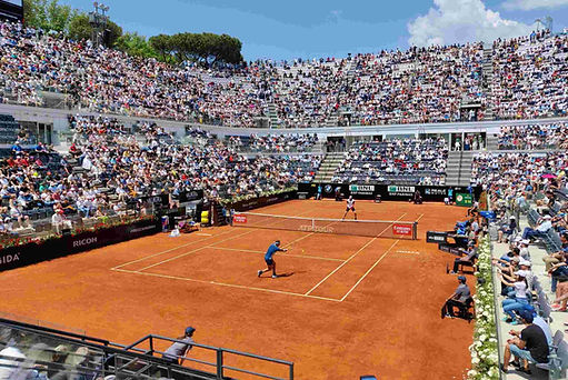 Italian Club Hospitality 2025 - VIP Tickets - Hospitality - Sky Boxes - Courtside seats