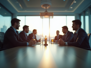 Impact of International Business Advisors: Business Development Advisors Role