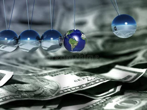 THE PENDULUM SWINGS:Latin America's Political Realignment and What It Means for Business, Trade, and Investment